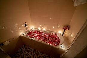 Hotel de la Renaissance