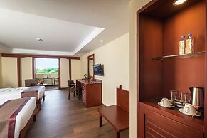 Hotel de la Renaissance