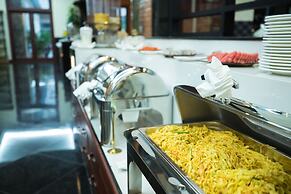 Hotel de la Renaissance