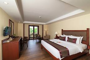 Hotel de la Renaissance