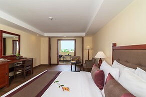 Hotel de la Renaissance