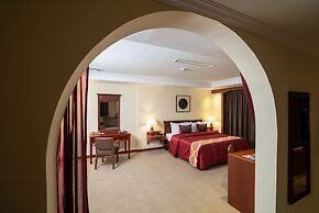 Hotel de la Renaissance