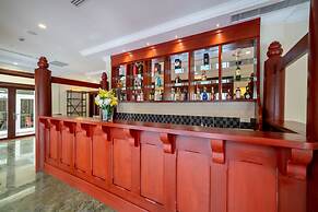 Hotel de la Renaissance