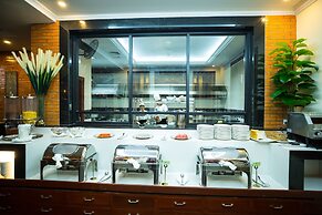 Hotel de la Renaissance