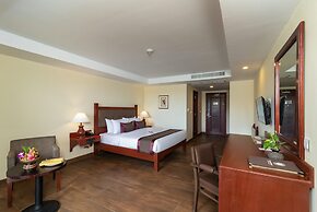 Hotel de la Renaissance