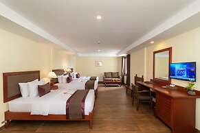 Hotel de la Renaissance