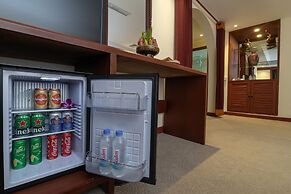 Hotel de la Renaissance