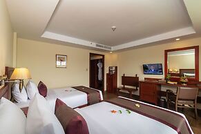 Hotel de la Renaissance