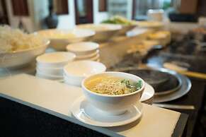 Hotel de la Renaissance