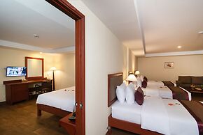 Hotel de la Renaissance