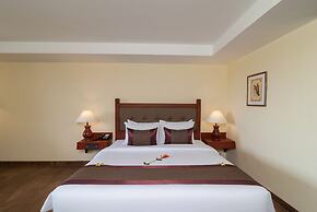 Hotel de la Renaissance