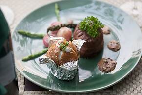 Hotel de la Renaissance