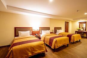 Hotel de la Renaissance