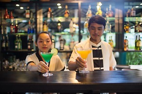 Hotel de la Renaissance