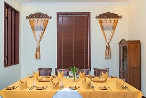 Hotel de la Renaissance