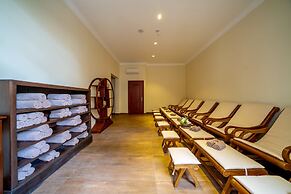 Hotel de la Renaissance