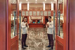 Hotel de la Renaissance