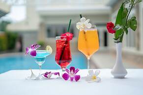 Hotel de la Renaissance