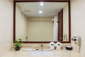 Hotel de la Renaissance