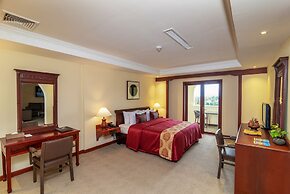 Hotel de la Renaissance