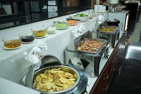 Hotel de la Renaissance