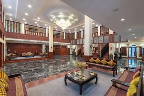 Hotel de la Renaissance