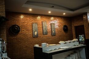 Hotel de la Renaissance