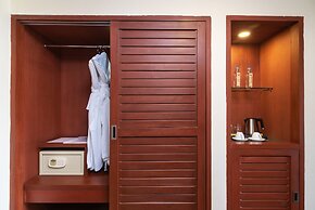 Hotel de la Renaissance