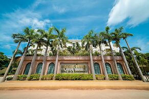 Hotel de la Renaissance