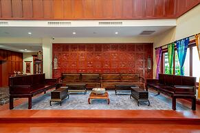 Hotel de la Renaissance