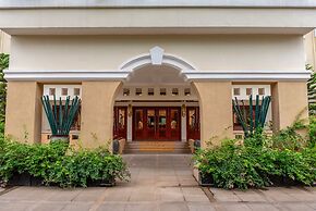 Hotel de la Renaissance