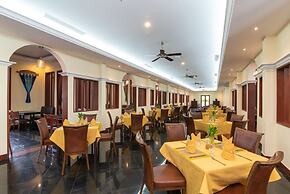 Hotel de la Renaissance