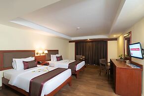 Hotel de la Renaissance