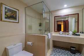 Hotel de la Renaissance