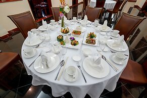 Hotel de la Renaissance