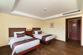 Hotel de la Renaissance