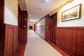 Hotel de la Renaissance