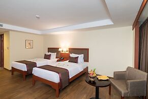 Hotel de la Renaissance