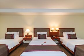 Hotel de la Renaissance