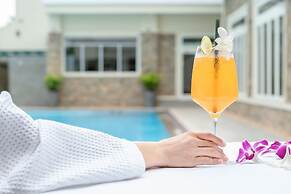 Hotel de la Renaissance