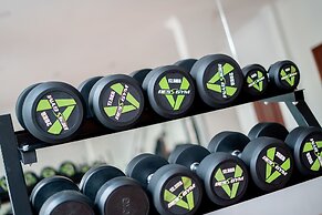 Hotel de la Renaissance