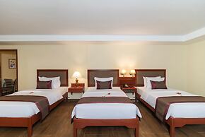 Hotel de la Renaissance