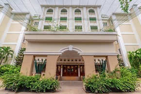 Hotel de la Renaissance