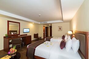 Hotel de la Renaissance