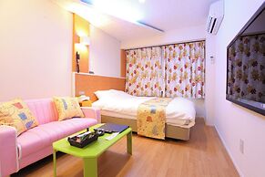 TOWN HOTEL Forty One