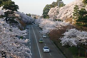 TOWN HOTEL Forty One