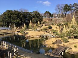 TOWN HOTEL Forty One