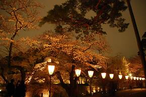 TOWN HOTEL Forty One