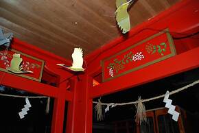 TOWN HOTEL Forty One