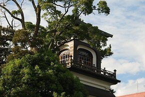 TOWN HOTEL Forty One